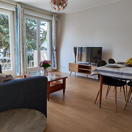 Tres Belle Appartement Lumineuse Spacieux Chantilly Exteriér fotografie