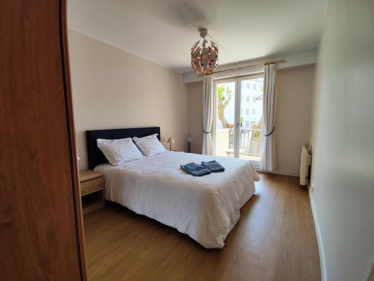 Tres Belle Appartement Lumineuse Spacieux Chantilly Exteriér fotografie