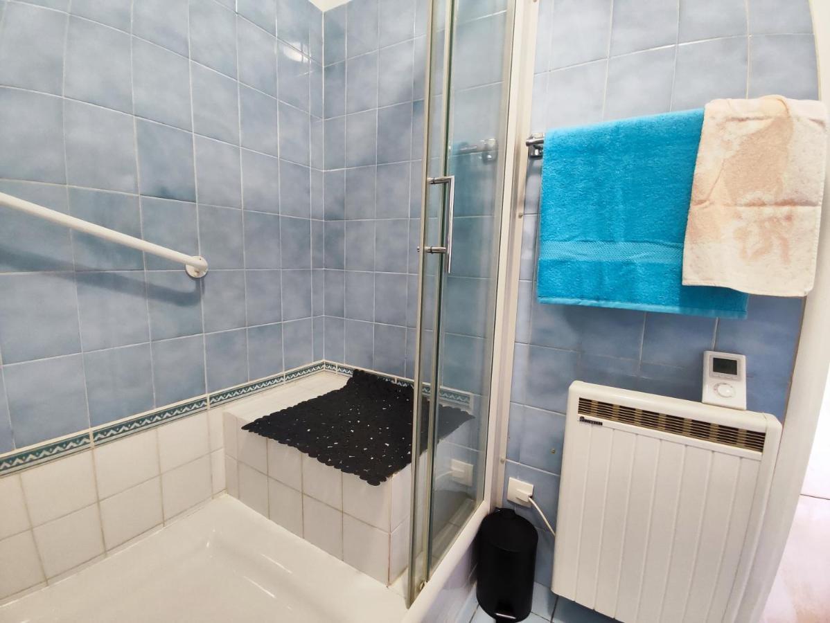 Tres Belle Appartement Lumineuse Spacieux Chantilly Exteriér fotografie