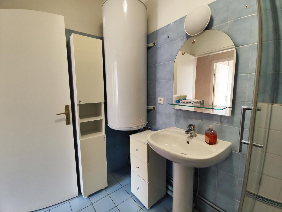 Tres Belle Appartement Lumineuse Spacieux Chantilly Exteriér fotografie