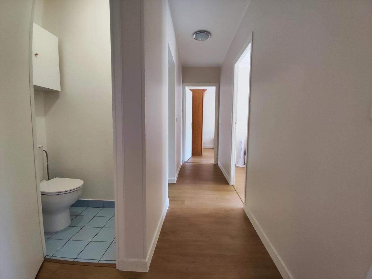 Tres Belle Appartement Lumineuse Spacieux Chantilly Exteriér fotografie