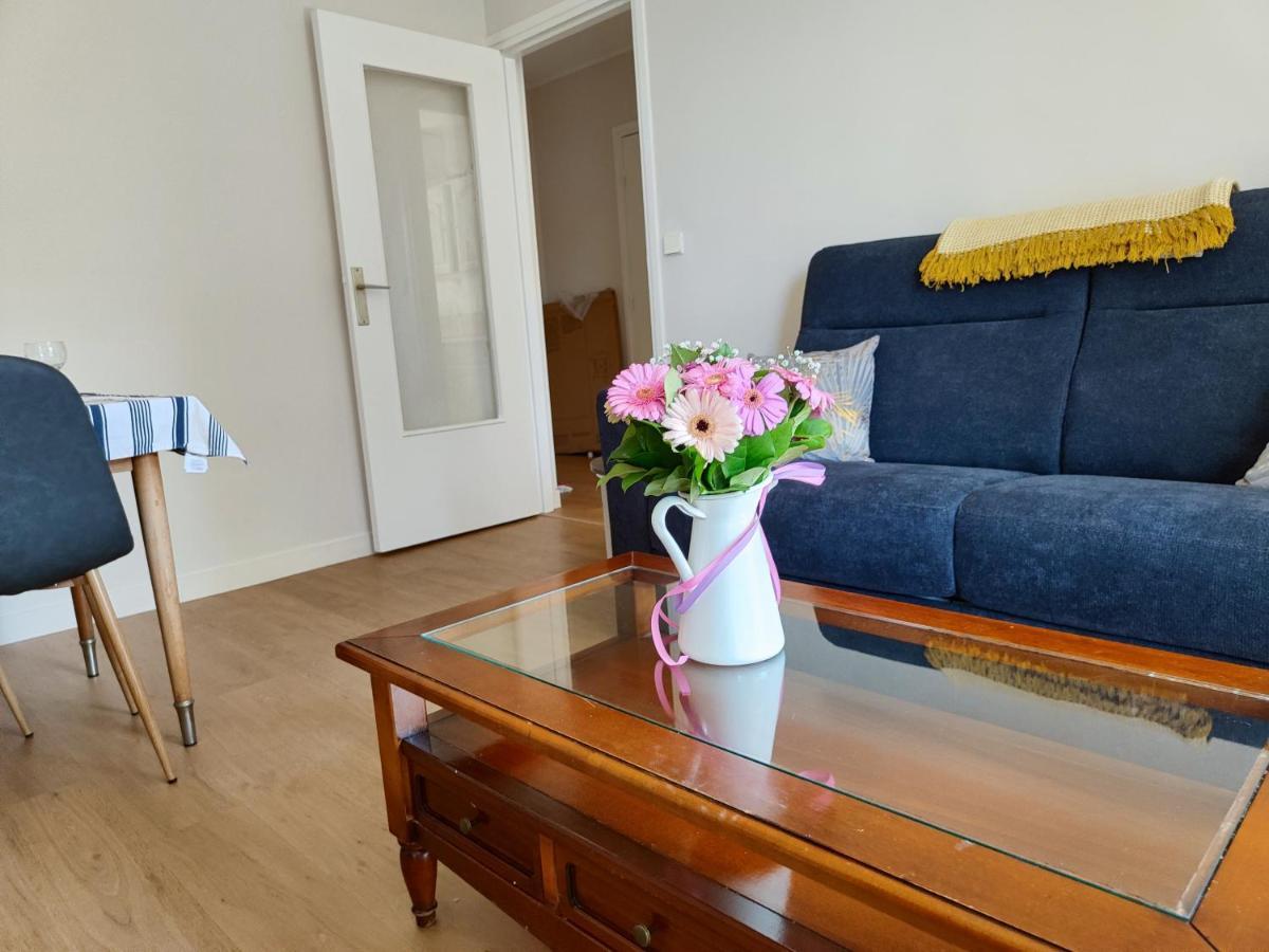 Tres Belle Appartement Lumineuse Spacieux Chantilly Exteriér fotografie